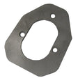 C.E. Smith Backing Plate f/70 Series Rod Holders - 53673 - Anchor Express