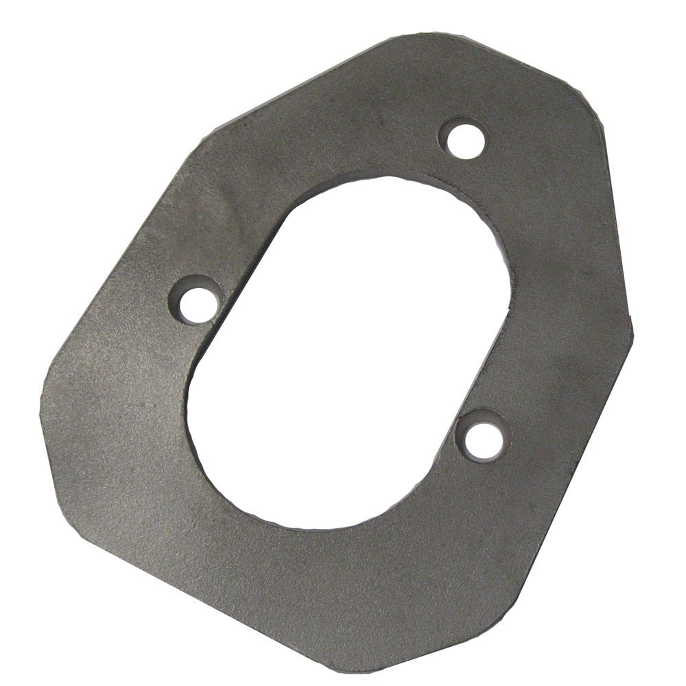 C.E. Smith Backing Plate f/70 Series Rod Holders - 53673 - Anchor Express