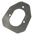 C.E. Smith Backing Plate f/80 Series Rod Holders - 53683A - Anchor Express
