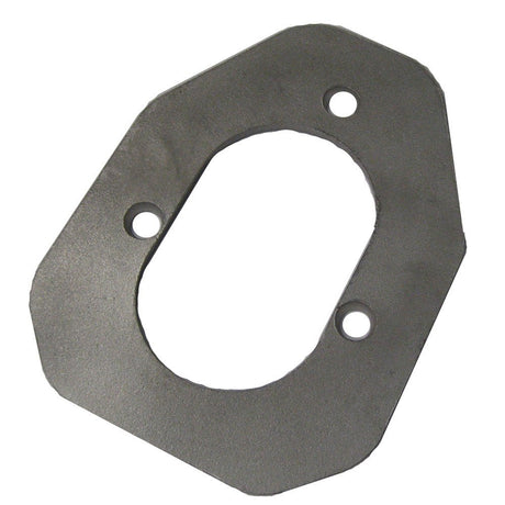 C.E. Smith Backing Plate f/80 Series Rod Holders - 53683A - Anchor Express