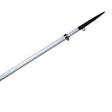 C.E. Smith Gen2 Carbon Fiber Center Rigger Pole - 12' - White - Single - 56565 - Anchor Express