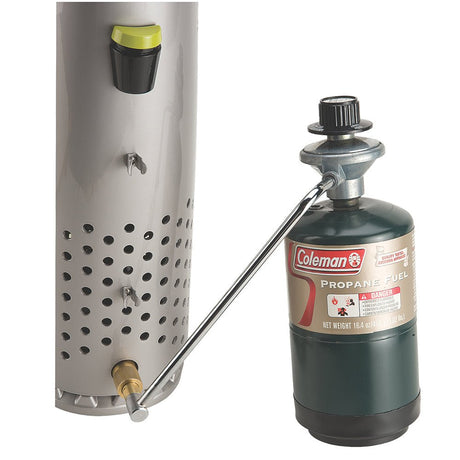Coleman 10 - Cup Portable Propane Coffeemaker - 2000020942 - Anchor Express