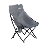 Coleman Forester Series Bucket Chair - Grey - 2149900 - Anchor Express