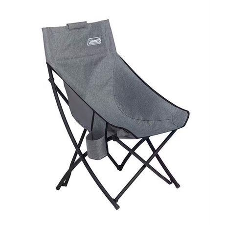 Coleman Forester Series Bucket Chair - Grey - 2149900 - Anchor Express