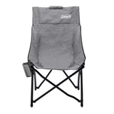 Coleman Forester Series Bucket Chair - Grey - 2149900 - Anchor Express