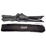 Coleman Forester Series Bucket Chair - Grey - 2149900 - Anchor Express