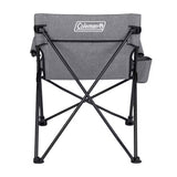 Coleman Forester Series Deck Chair * Grey for Outdoor Comfort and Versatility - 2149986 - Anchor Express