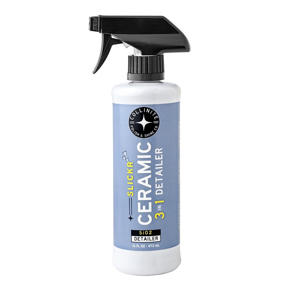 Collinite SLICKR 3 - In - 1 Ceramic Detailer - 150 - Anchor Express