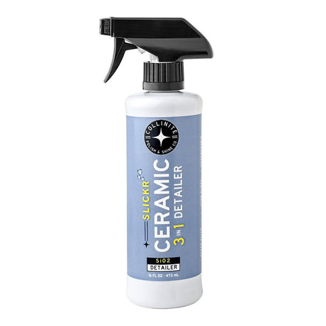 Collinite SLICKR 3 - In - 1 Ceramic Detailer - 150 - Anchor Express