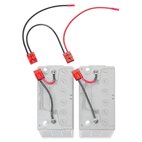 Connect - Ease 24V Series Standard Trolling Motor System - Anchor Express