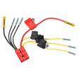 Connect - Ease Multi 4 Lead Accessory Fuse f/Main Battery - Anchor Express