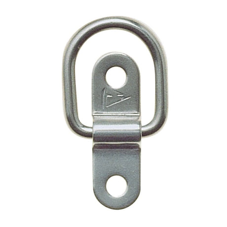 C.Sherman Johnson Hinged Mini Pad Eye - 3/16" - 48 - 570 - Anchor Express