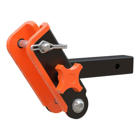 CURT ActiveLink 1 - 1/4" Receiver Shank - Up to 3500 lbs - Anchor Express