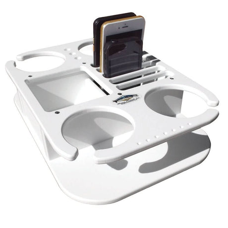 Deep Blue Marine Phone/Drink Holder w/Suction Cups - BH - 4CELL - Anchor Express