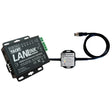Digital Yacht LANLink NMEA 2000 To Ethernet Gateway - ZDIGLANLN2K - Anchor Express