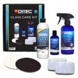 DiTEC Marine Glass Care Kit - Complete Glass Cleaning and Protection Solution - 22 - KITS - GLAS - Anchor Express