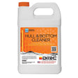 DiTEC Marine Products Hull & Bottom Cleaner Gallon | Marine Descaler for Boat Hulls and Surfaces - ZQ - U2MY - A3PD - Anchor Express