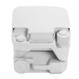 Dometic 962 Portable Toilet - 2.5 Gallon - Grey - Anchor Express