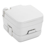Dometic 962 Portable Toilet - 2.5 Gallon - Grey - Anchor Express