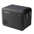 Dometic CFX5 45L Ice - Free Electric Cooler - Black with Bluetooth Control and Built - in Bottle Opener - 97000050755 - Anchor Express