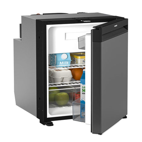 Dometic NRX 60C Compressor Refrigerator - 60L Dark Silver - 9620017086 - Anchor Express