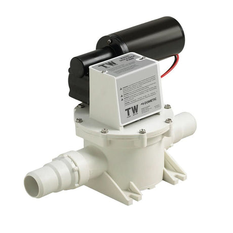 Dometic SeaLand® T Series Waste Discharge Pump - 12V - Anchor Express