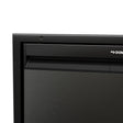 Dometic Universal Flush Mount Frame f/NRX130 Compressor Refrigerators - Black - Anchor Express