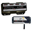 Dual Pro PS4 Auto 4 Bank Battery Charger w/3 Bank B.O.S. - Anchor Express