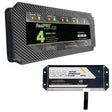 Dual Pro RS4 4 Bank Battery Charger w/2 Bank B.O.S. - Anchor Express