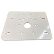 Edson Marine Starlink High - Performance Flat Dish Mounting Plate - Part 68880 - 68880 - Anchor Express