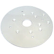 Edson Marine Vision Series Mounting Plate for Intellian, KVH, and Cobham Sailor Marine Systems * Part 68720 - 68720 - Anchor Express
