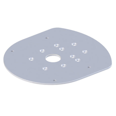 Edson Marine Vision Series Mounting Plate for Raymarine Quantum and Radar Domes * Part 68551 - 68551 - Anchor Express
