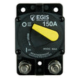 Egis 150A Surface Mount 87 Series Circuit Breaker - Anchor Express