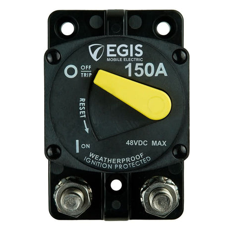 Egis 150A Surface Mount 87 Series Circuit Breaker - Anchor Express