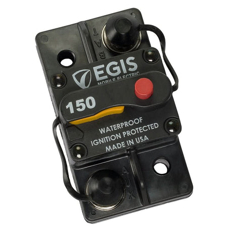 Egis 150A Surface Mount Circuit Breaker - 285 Series - Anchor Express