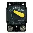 Egis 200A Surface Mount 87 Series Circuit Breaker - Anchor Express