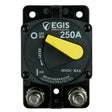 Egis 250A Surface Mount 87 Series Circuit Breaker - Anchor Express