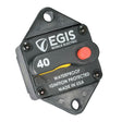 Egis 40A Panel Mount Circuit Breaker - 285 Series - 4706 - 040 - Anchor Express