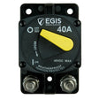 Egis 40A Surface Mount 87 Series Circuit Breaker - Anchor Express