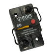 Egis 60A Surface Mount Circuit Breaker - 285 Series - 4703 - 060 - Anchor Express