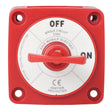 Egis Mobile Electric M - Series 300A Battery Switch Off/On Key Actuator - 2305 - Anchor Express