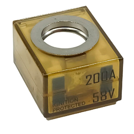 Egis MRBF Terminal Fuse - 200 Amp - Anchor Express