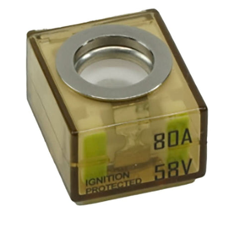 Egis MRBF Terminal Fuse - 80 Amp - Anchor Express