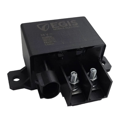 Egis Relay 24V, 150A w/Resistor - 901819 - Anchor Express