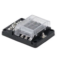 Egis RT Fuse Block 6 Position w/Ground & LED Indication - 8025 - Anchor Express
