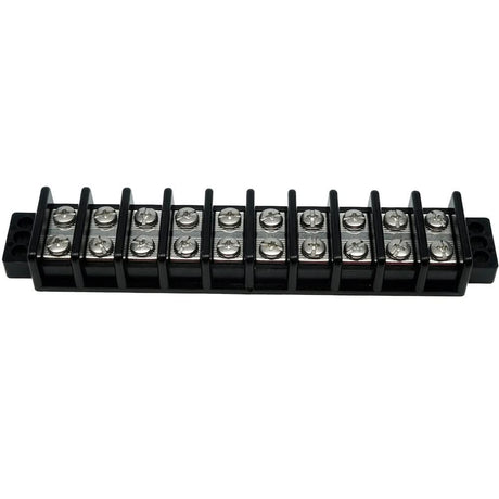 Egis Terminal Block - 30 Amp - 10 Circuit - Anchor Express