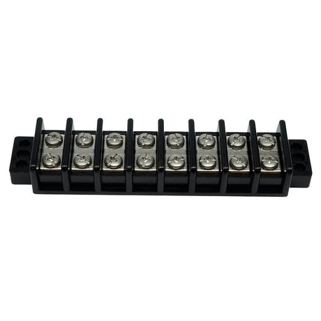 Egis Terminal Block - 30 Amp - 8 Circuit - Anchor Express