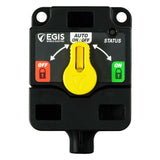 Egis XD Series Single 500 Amp Heavy Duty Battery Switch/Mechanical Contactor - Anchor Express