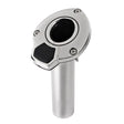 Exploding Fish EVO - 360 Flush Mount Rotating Rod Holder with 8.5 - Inch Tube at 30 Degrees - 2ER308 - Anchor Express