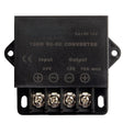 Fireboy - Xintex Voltage Reducer 24VDC Input - Supplies 12VDC 0.5A MAX - VR - 24 - 12 - Anchor Express